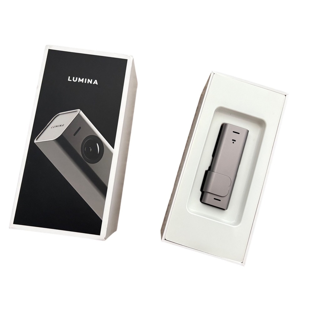 Lumina NIB 4K Studio Quality Webcam - Picture 13 of 16